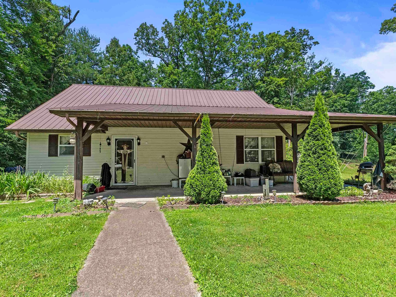 316 Manning Rd, Argillite, KY 41121 Zillow