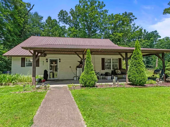 316 Manning Dr, Argillite, KY 41121