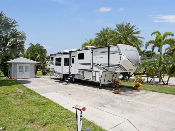 5800 Pathwood Ct #E, Fort Myers, FL 33905