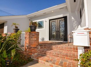 533 Leeridge Ter, Glendale, CA 91206