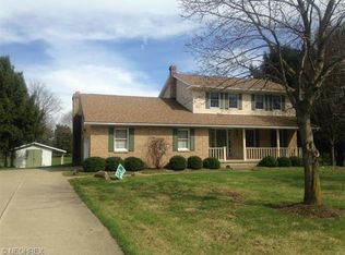 434 Jerome Dr, Orrville, OH 44667