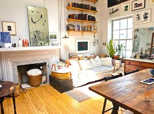180 Macdougal St APT 2N, New York, NY 10011