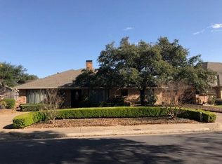 6519 Embers Rd, Dallas, TX 75248