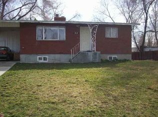 1204 Garland St, Nampa, ID 83686