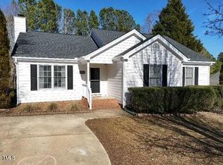 7928 Flanagan Pl, Raleigh, NC 27612