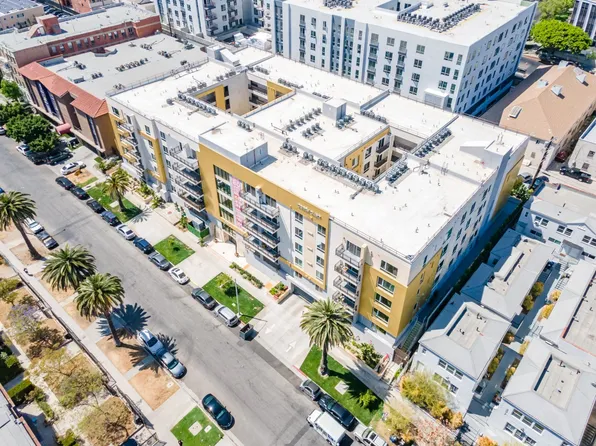 2939 Leeward Ave #307, Los Angeles, CA 90005