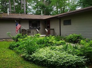 N11309 Frontage Rd, Tomahawk, WI 54487