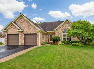 26W131 Macarthur Ave, Carol Stream, IL 60188