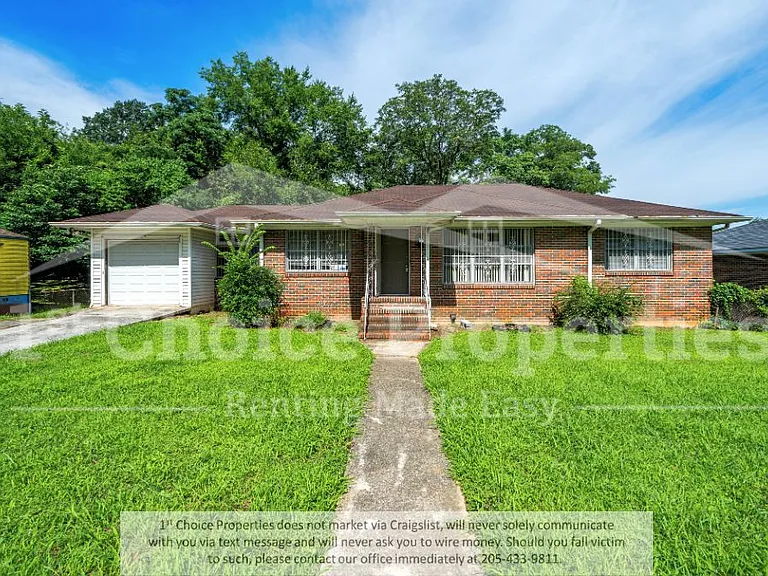 1708 Decatur Ave — Photo 1