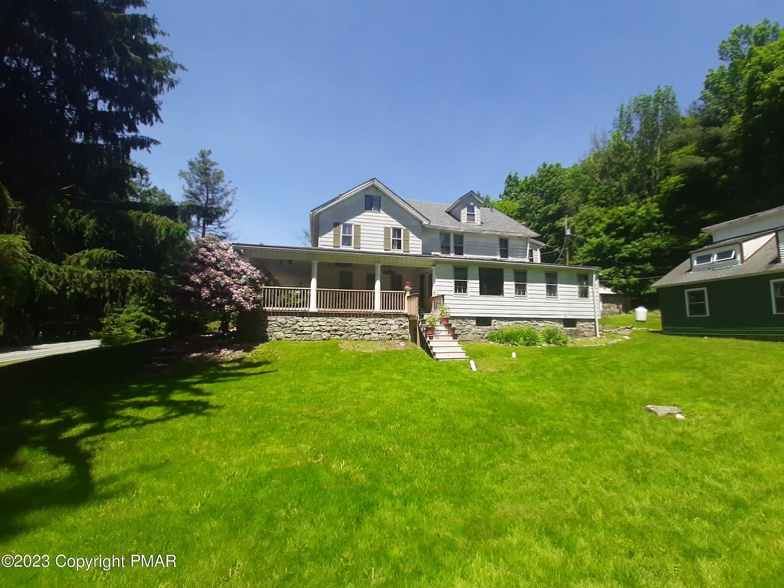 388 & 394 Route 447, Newfoundland, PA 18445 MLS PM104088 Zillow