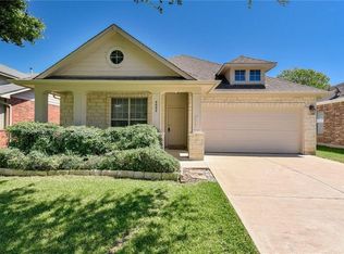 4002 Cargill Dr, Round Rock, TX 78681