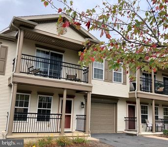 112C Alma Mater Dr, State College, PA, 16803