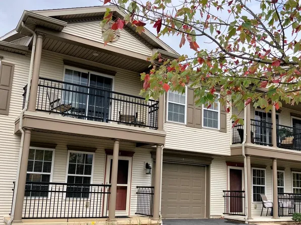 112C Alma Mater Dr, State College, PA 16803