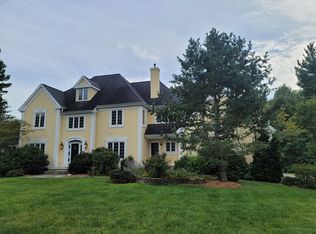 3 Tarbox Ln, North Reading, MA 01864