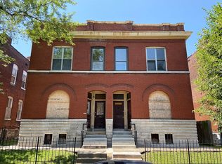 3431-3433 Oregon Ave, Saint Louis, MO