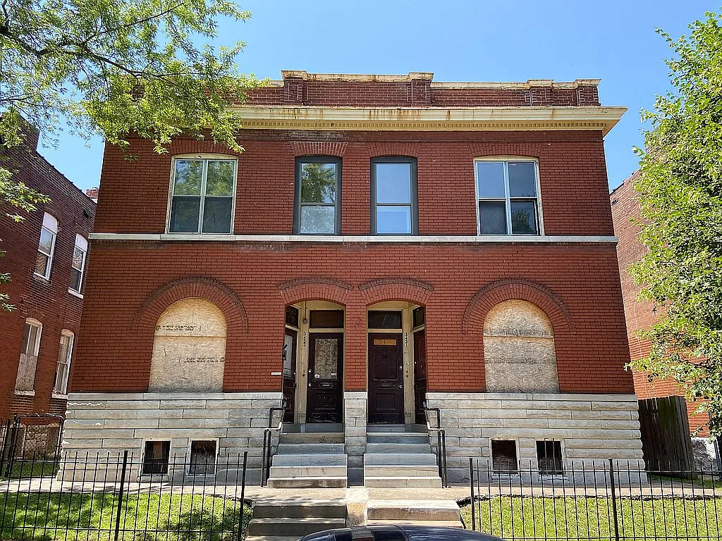 3431-3433 Oregon Ave photo 1
