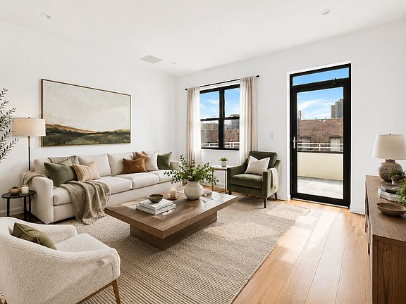 5th image of 422 W 160th St APT 4