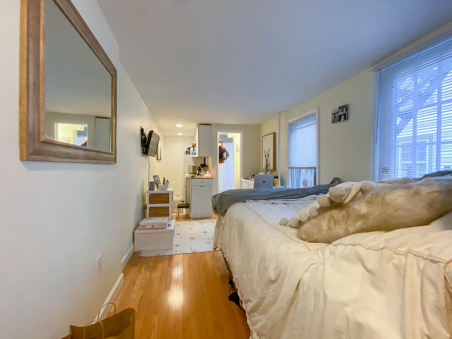 1 bed, 335 sqft, $2,700 — Photo 2
