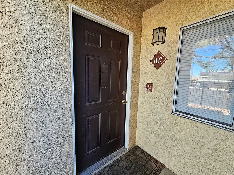 7885 W Flamingo Rd #1127 — Photo 2