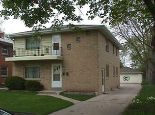 456 E Plainfield Ave, Milwaukee, WI