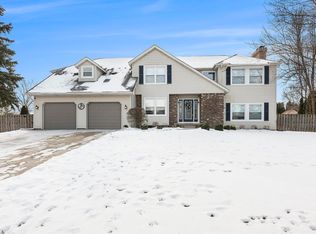 3133 Beechtree Ln, Flushing, MI 48433