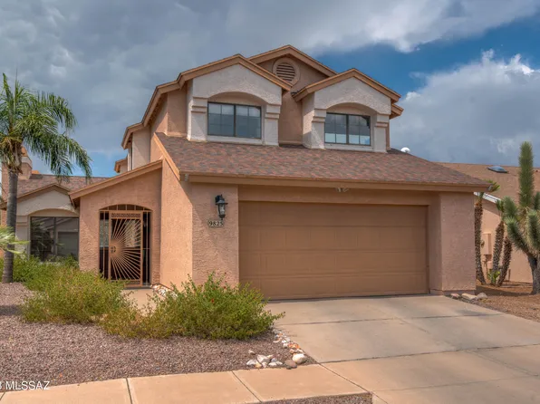 9825 E Harmony Ln, Tucson, AZ 85748