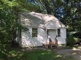 1635 Patterson Mill Rd, Bedford, VA 24523