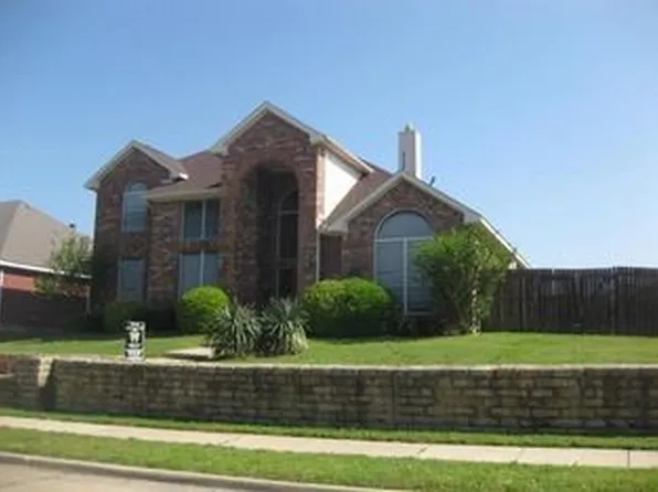 1618 Vicksburg Dr, Mesquite, TX 75181