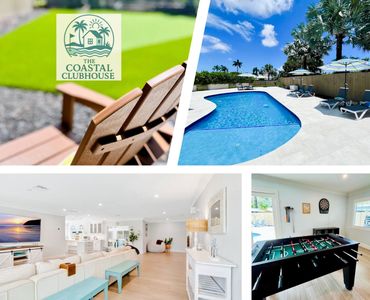 3602 Lakeview Blvd, Delray Beach, FL, 33445