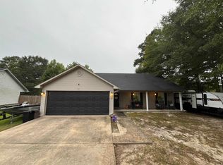 913 Kari Dr, Sheridan, AR 72150