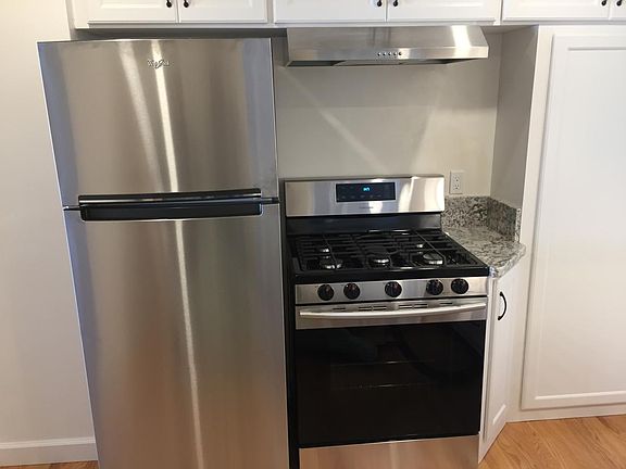 New appliances