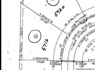 5716 Picketts Cir, Pinson, AL 35126