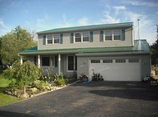 47785 Stewart Rd, New London, OH 44851