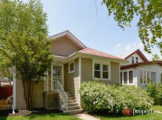 2648 N Austin Ave, Chicago, IL 60639