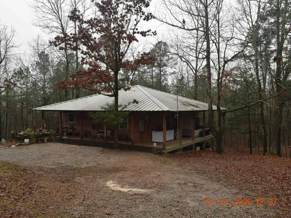 4777 Airport Rd, Pearcy, AR 71964