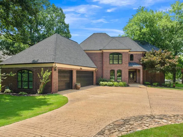 34 Stonegate Shores Dr, Hot Springs, AR 71913
