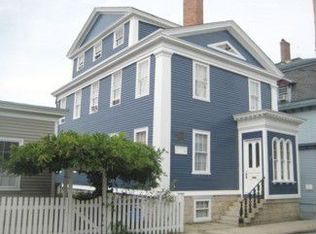 129 Spring St, Newport, RI 02840