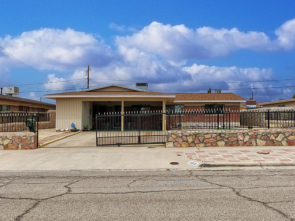 1st image of 5813 Marlin Dr