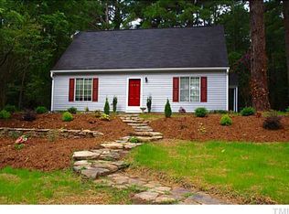 5700 Loyal Ave, Durham, NC 27713