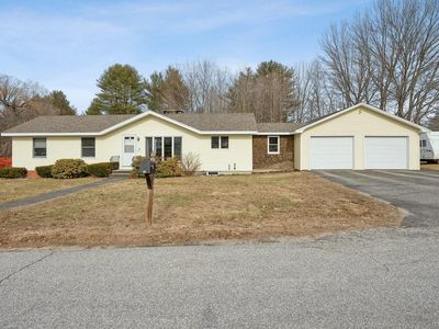 30 Republican Avenue, Oxford, ME, 04270