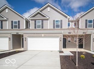 6296 Wasco Dr, Whitestown, IN 46075