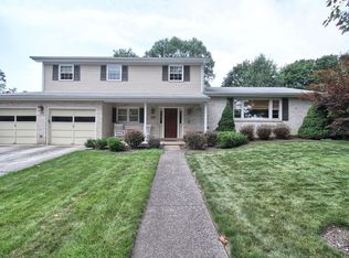3819 Hearthstone Rd, Camp Hill, PA 17011