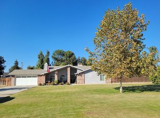 17418 Duhn Rd, Bakersfield, CA 93314