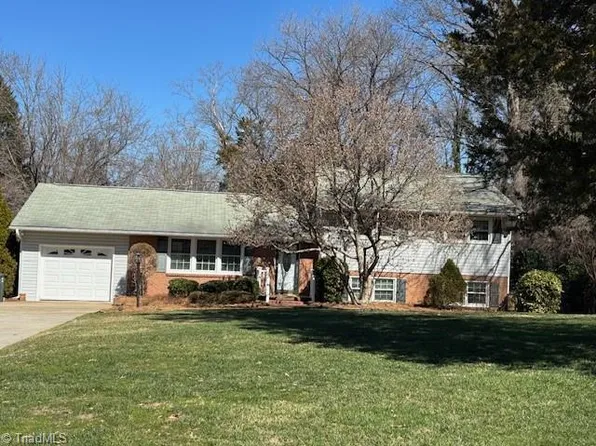 5710 Southlake Dr, Greensboro, NC 27410