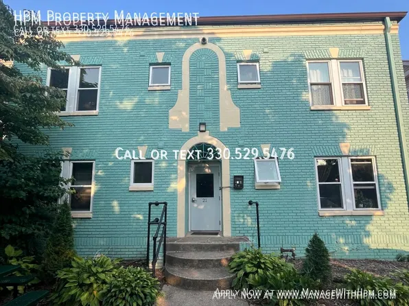 21 S Highland Ave APT 2, Akron, OH 44303