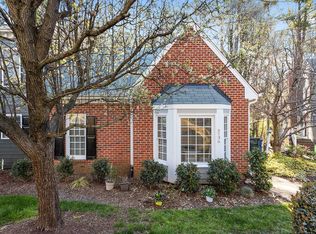 6736 Queen Annes Dr, Raleigh, NC 27613