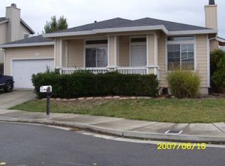 2218 Topaz Way, Santa Rosa, CA 95404