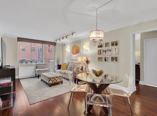 50 Lexington Ave APT 5D, New York, NY