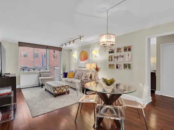 50 Lexington Ave APT 5D, New York, NY 10010