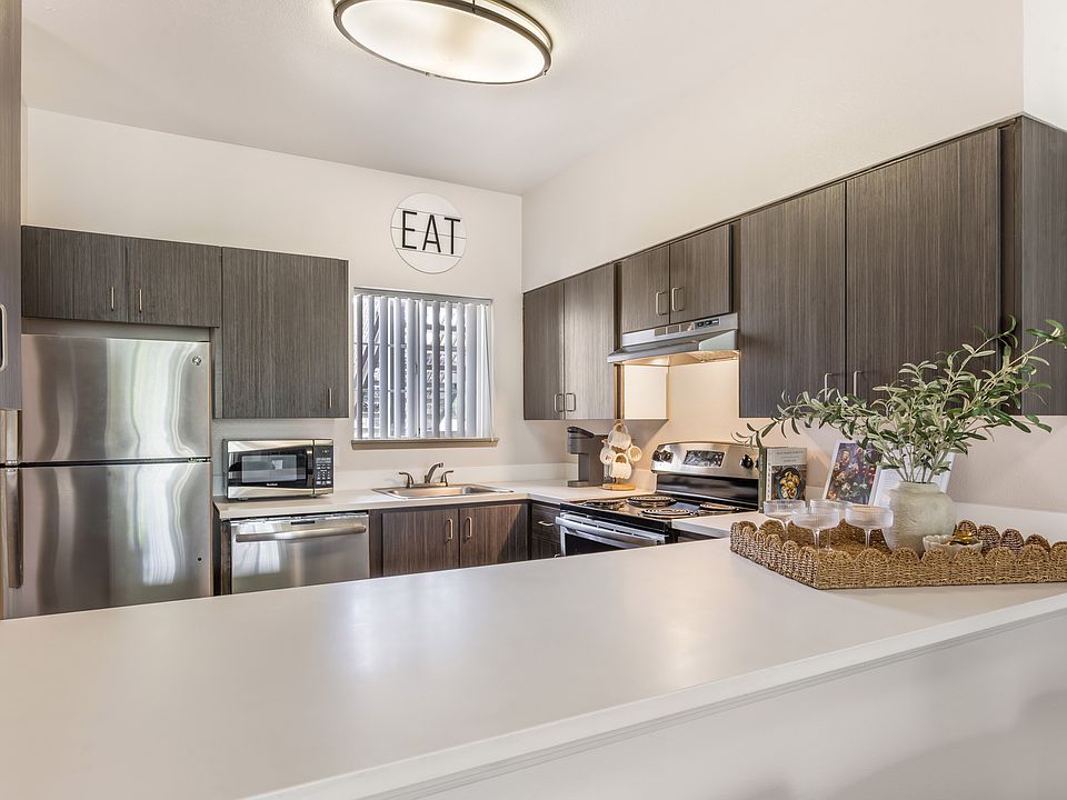 Model Kitchen